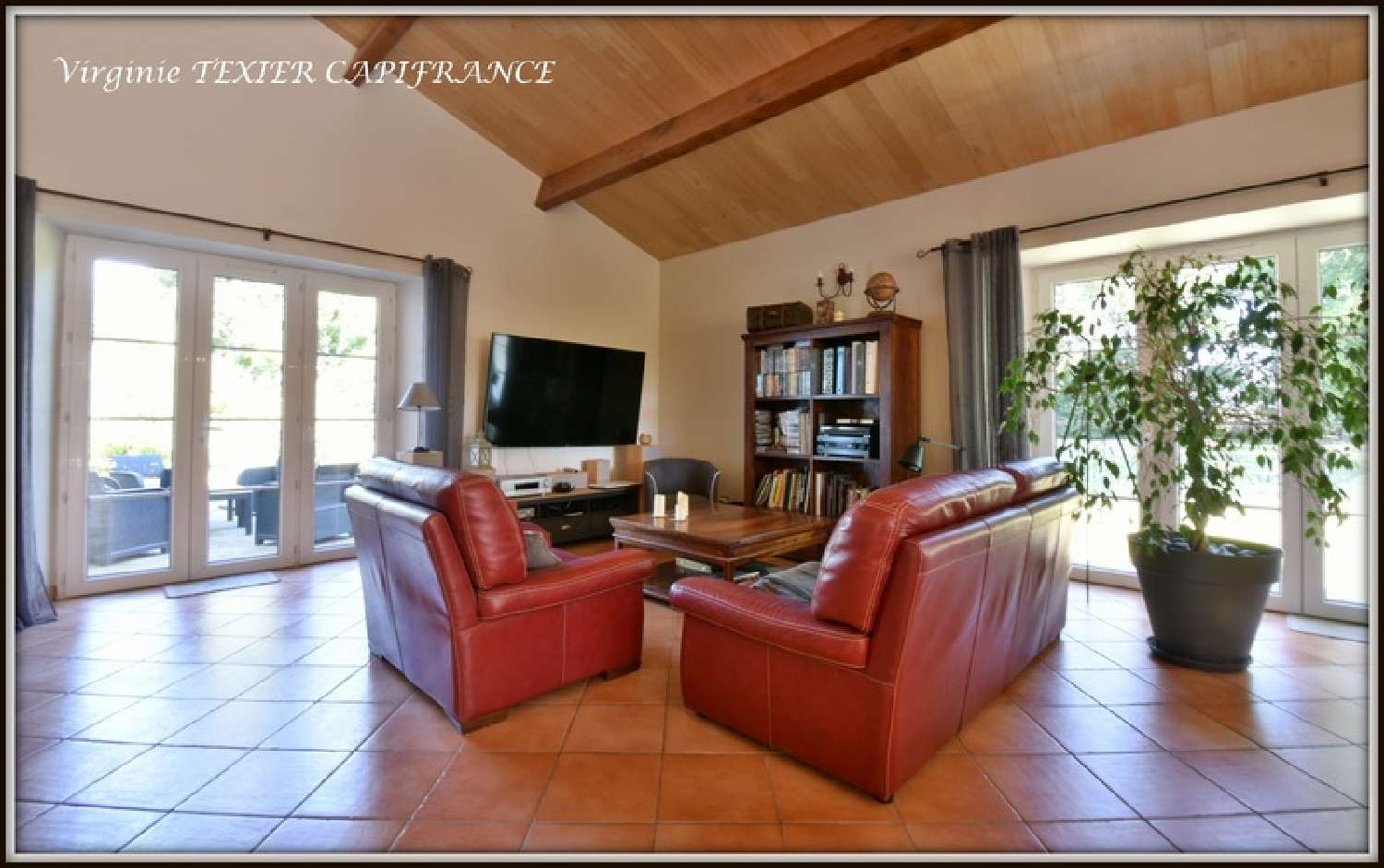  for sale house Villeneuve-la-Comtesse Charente-Maritime 7