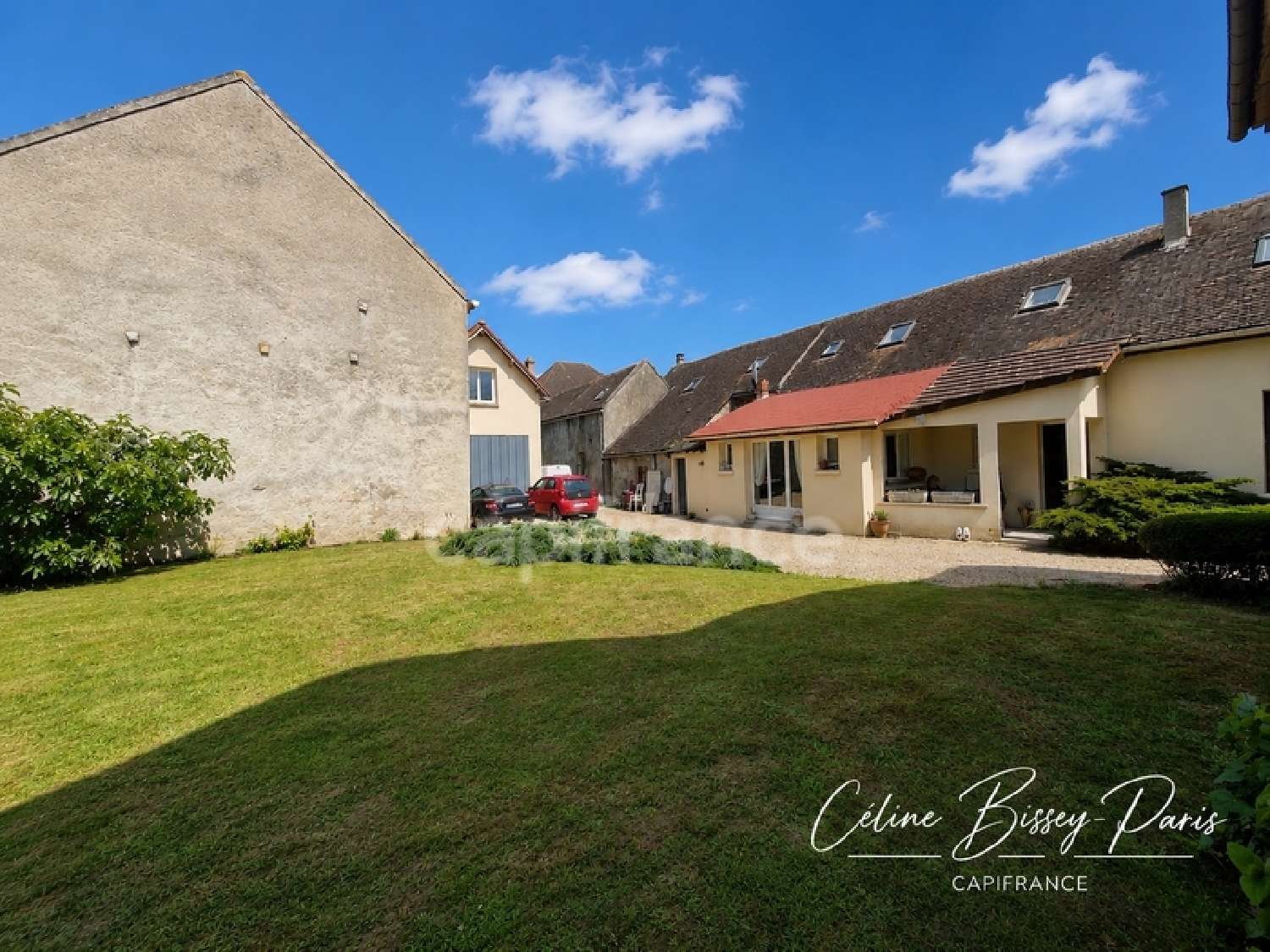  kaufen Haus Villeneuve-la-Guyard Yonne 1