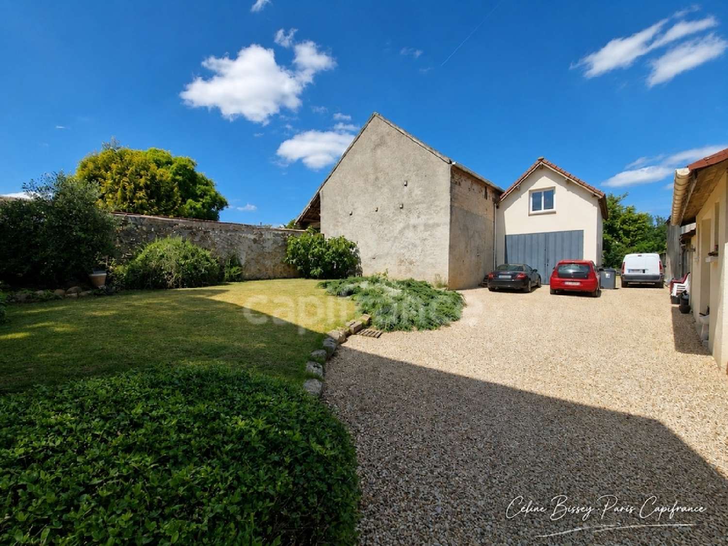  kaufen Haus Villeneuve-la-Guyard Yonne 2