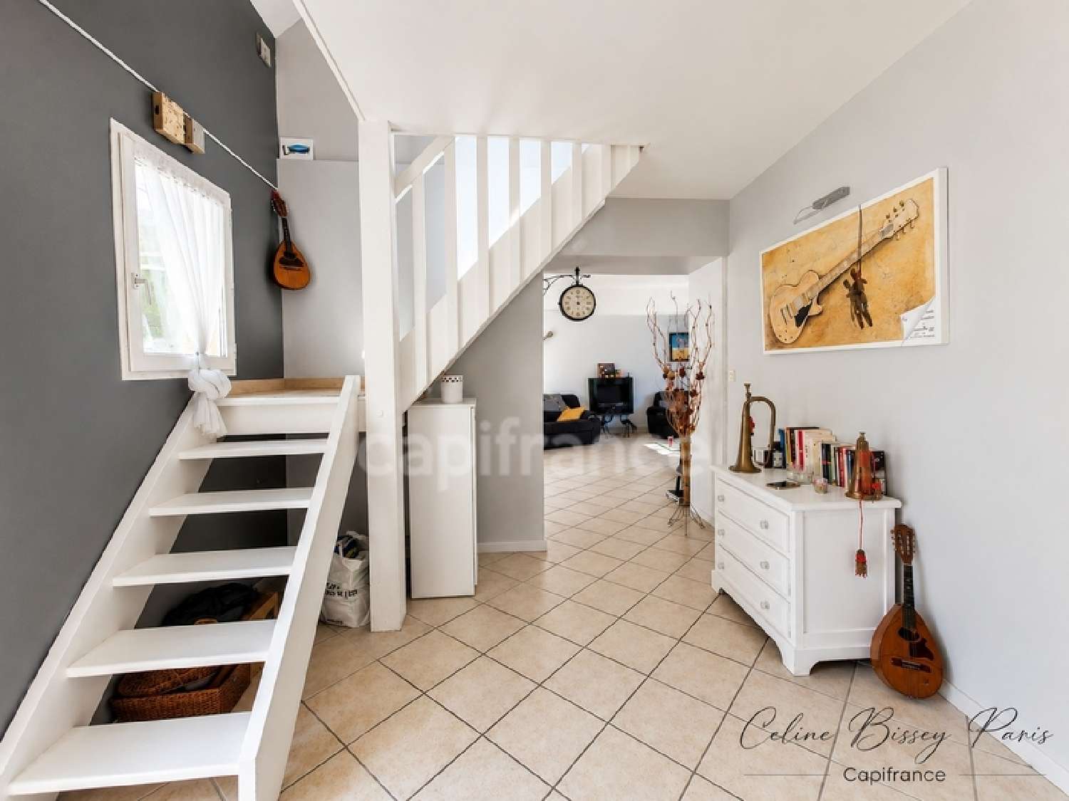  kaufen Haus Villeneuve-la-Guyard Yonne 3