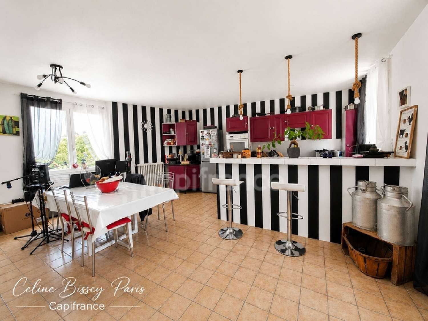  kaufen Haus Villeneuve-la-Guyard Yonne 7
