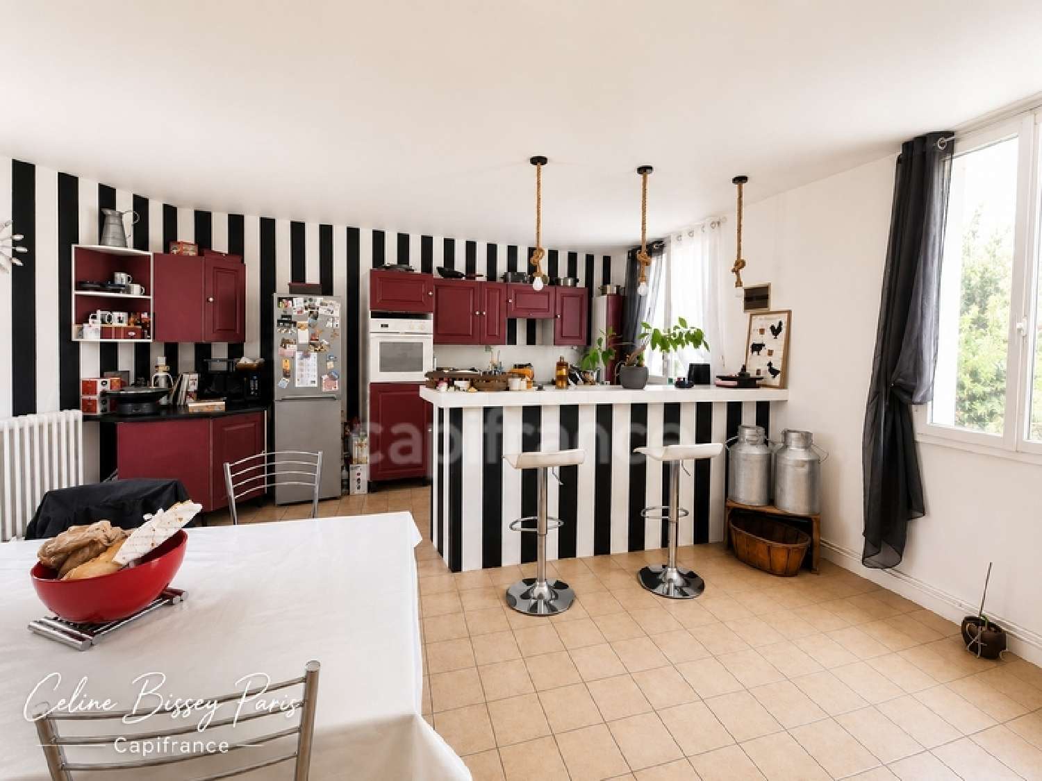  kaufen Haus Villeneuve-la-Guyard Yonne 8