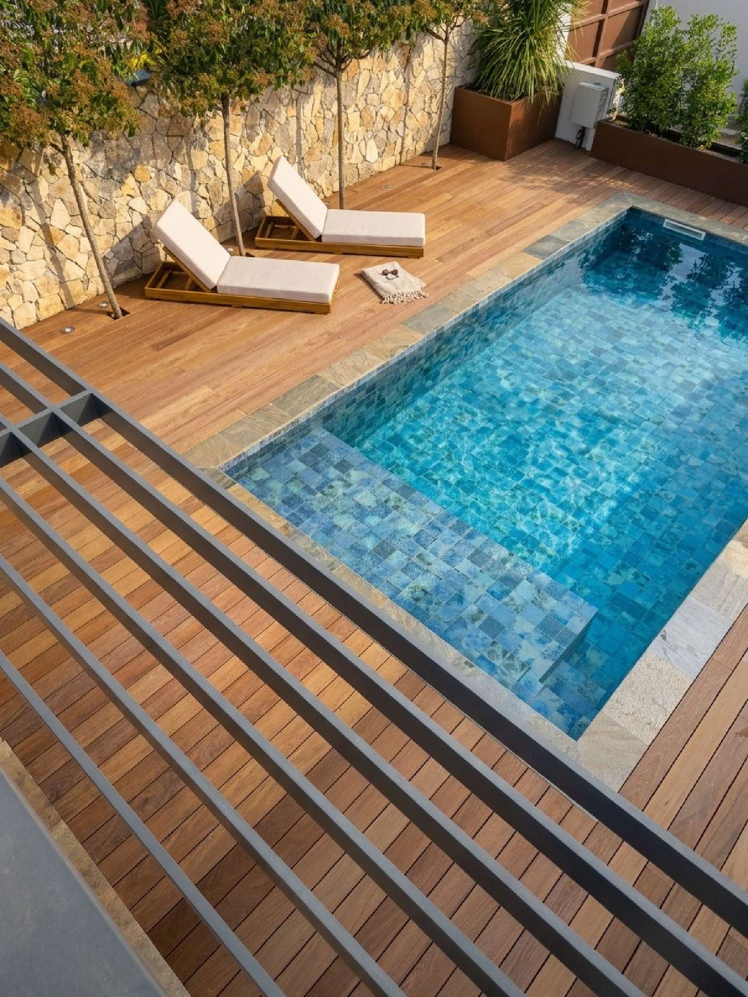 en venta casa Villeneuve-lès-Maguelone Hérault 1