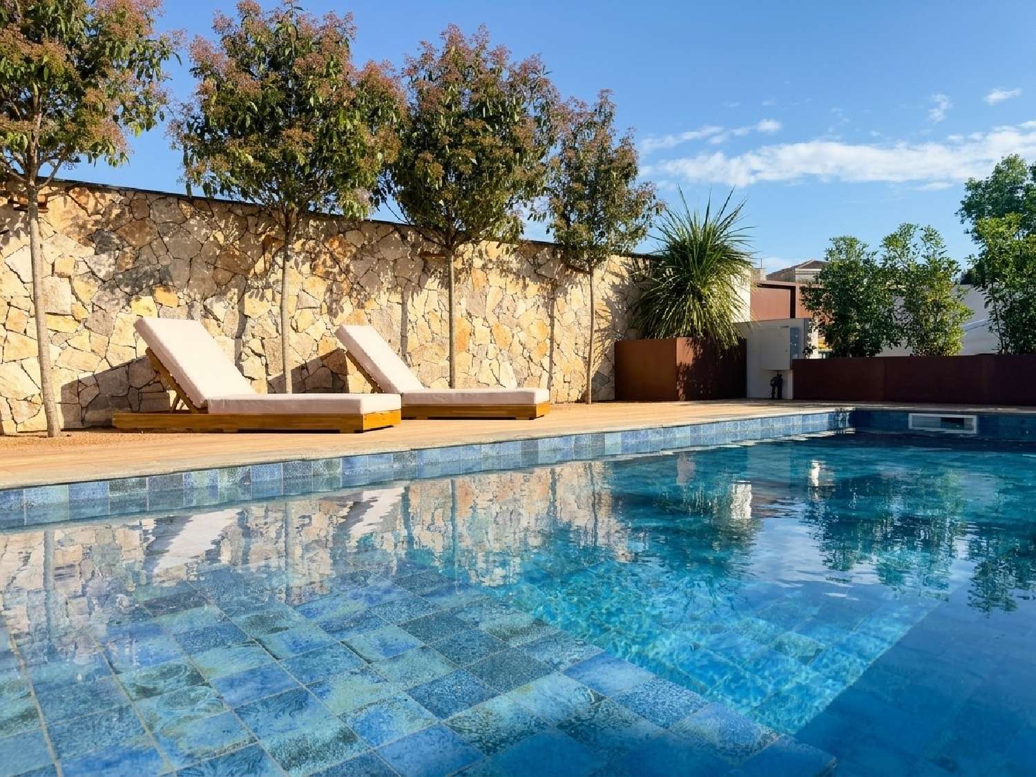 en venta casa Villeneuve-lès-Maguelone Hérault 5