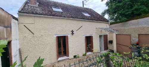 Villeneuve-la-Guyard Yonne casa foto 7340169