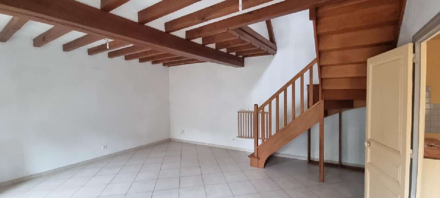  en venta casa Villeneuve-la-Guyard Yonne 2