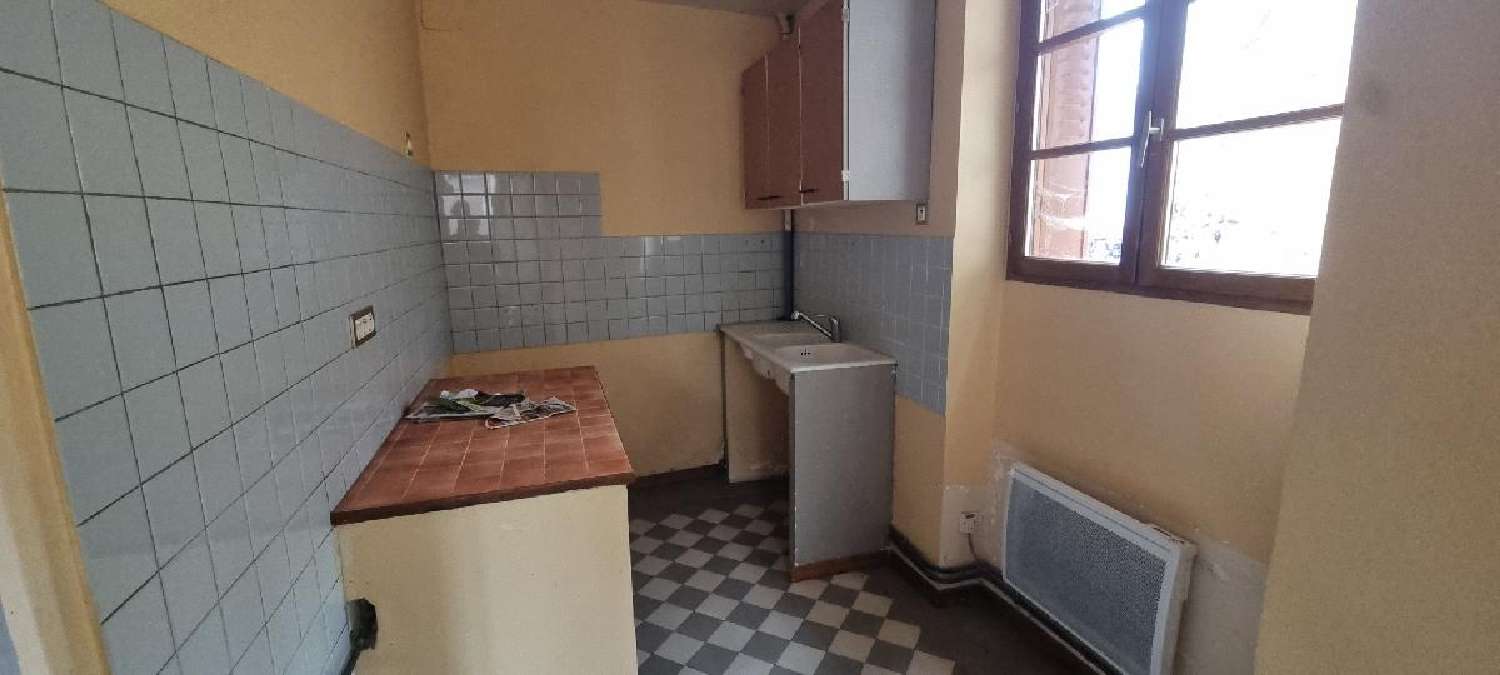  en venta casa Villeneuve-la-Guyard Yonne 3