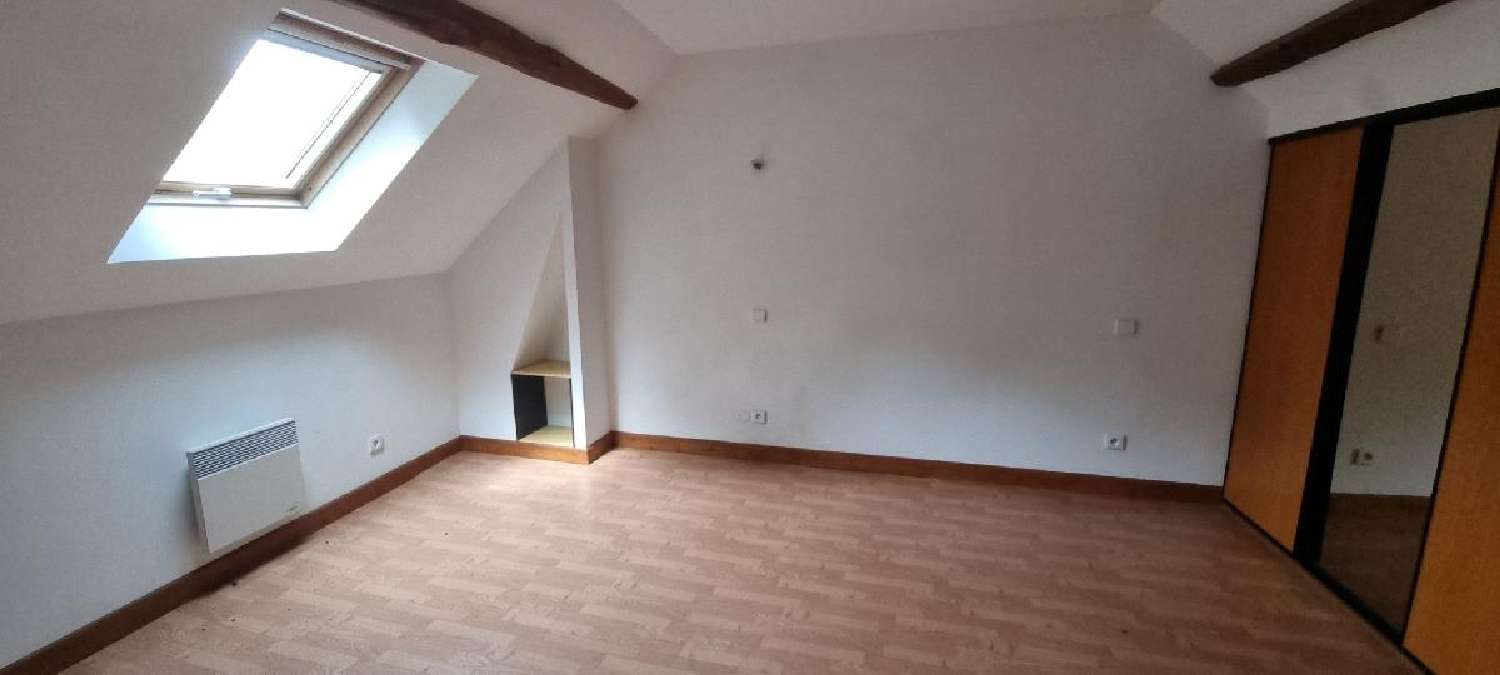  en venta casa Villeneuve-la-Guyard Yonne 4