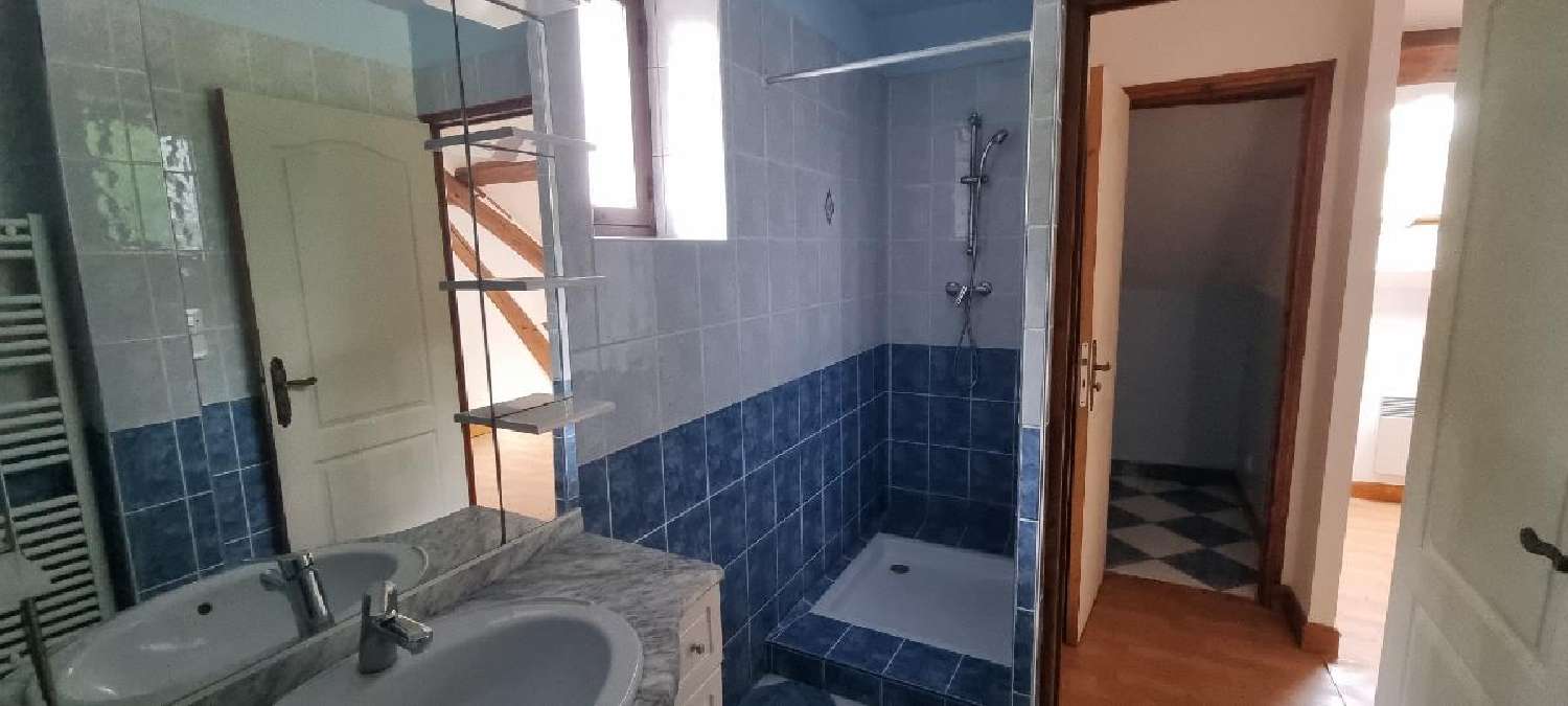  en venta casa Villeneuve-la-Guyard Yonne 5