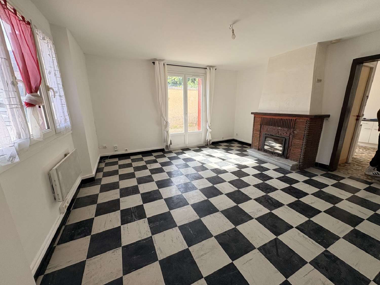 te koop huis Villeneuve-la-Guyard Yonne 3