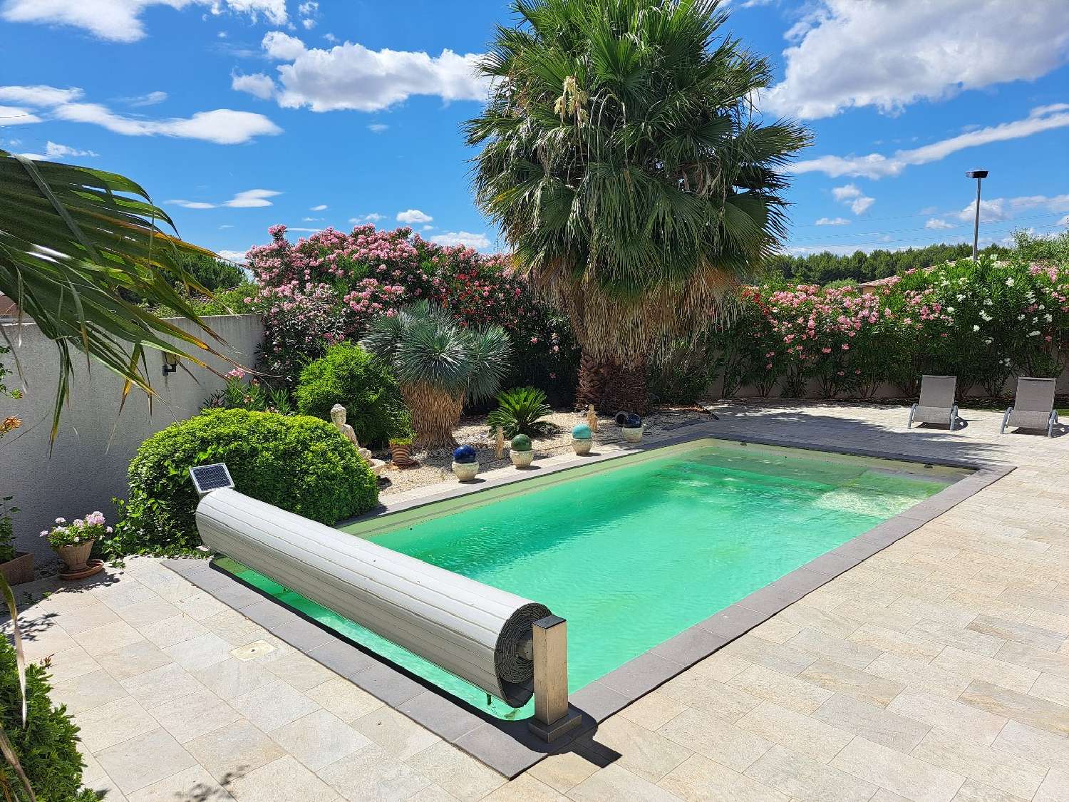  for sale house Villeneuve-lès-Béziers Hérault 2