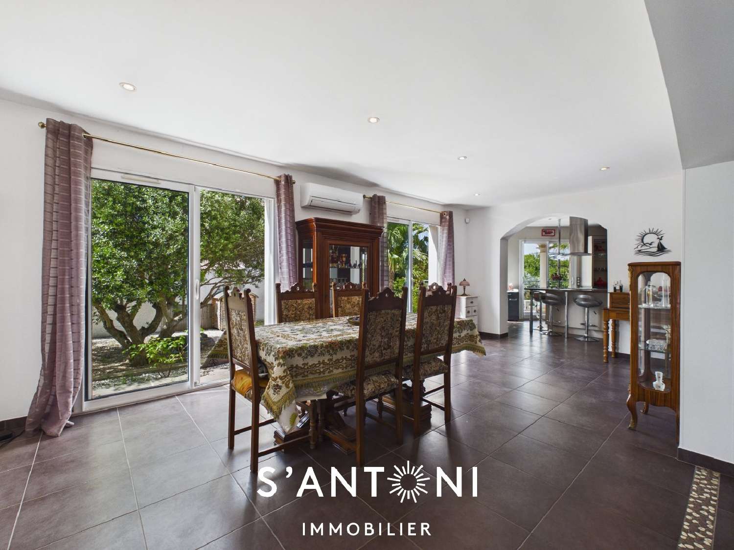  for sale house Villeneuve-lès-Béziers Hérault 6