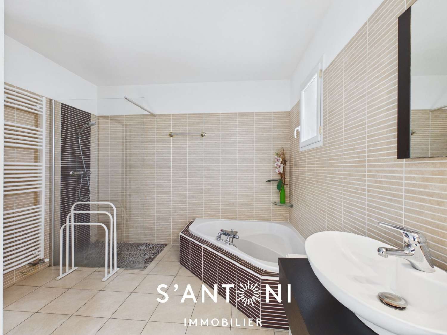 for sale house Villeneuve-lès-Béziers Hérault 8