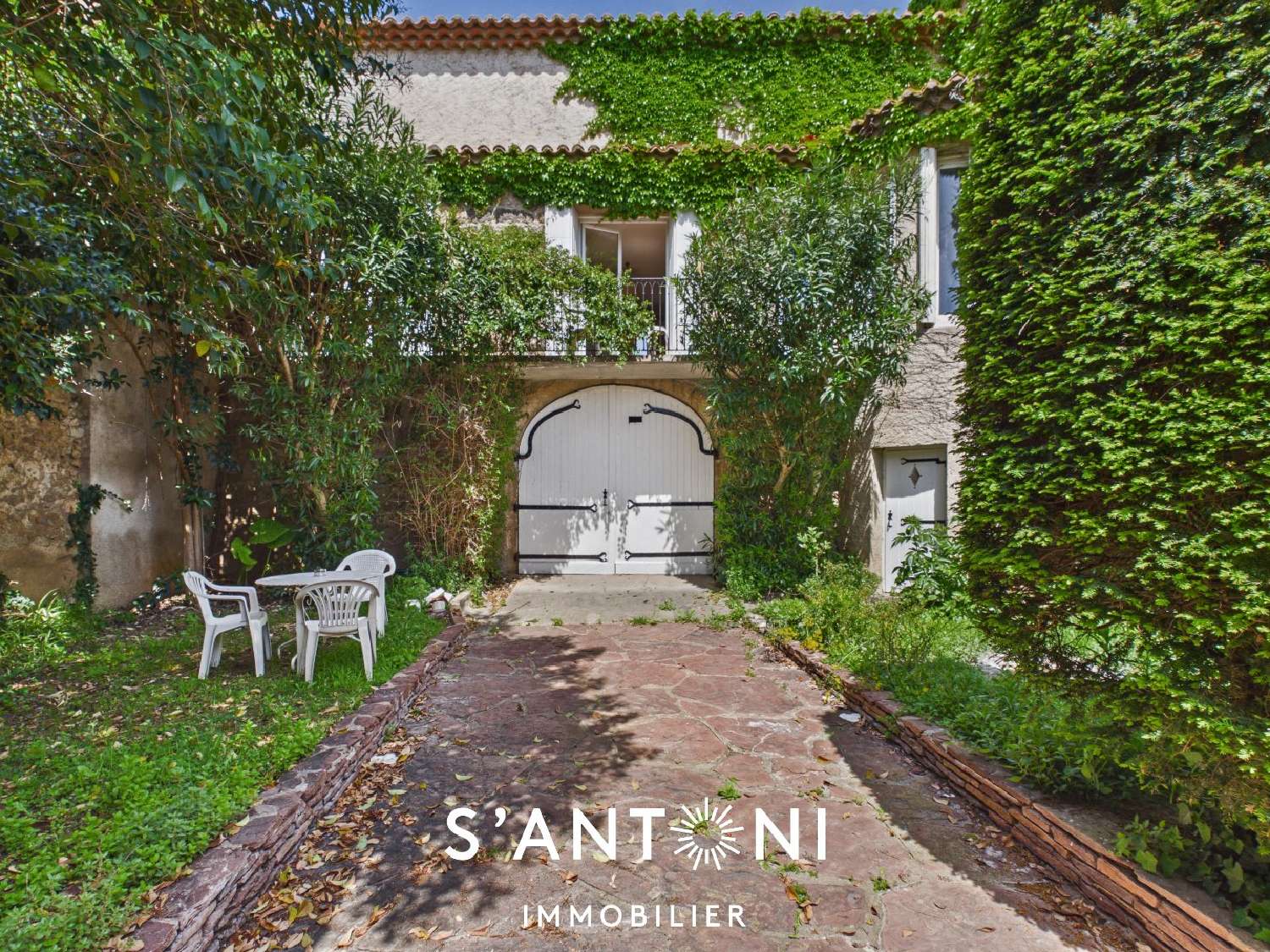  for sale house Villeneuve-lès-Béziers Hérault 2