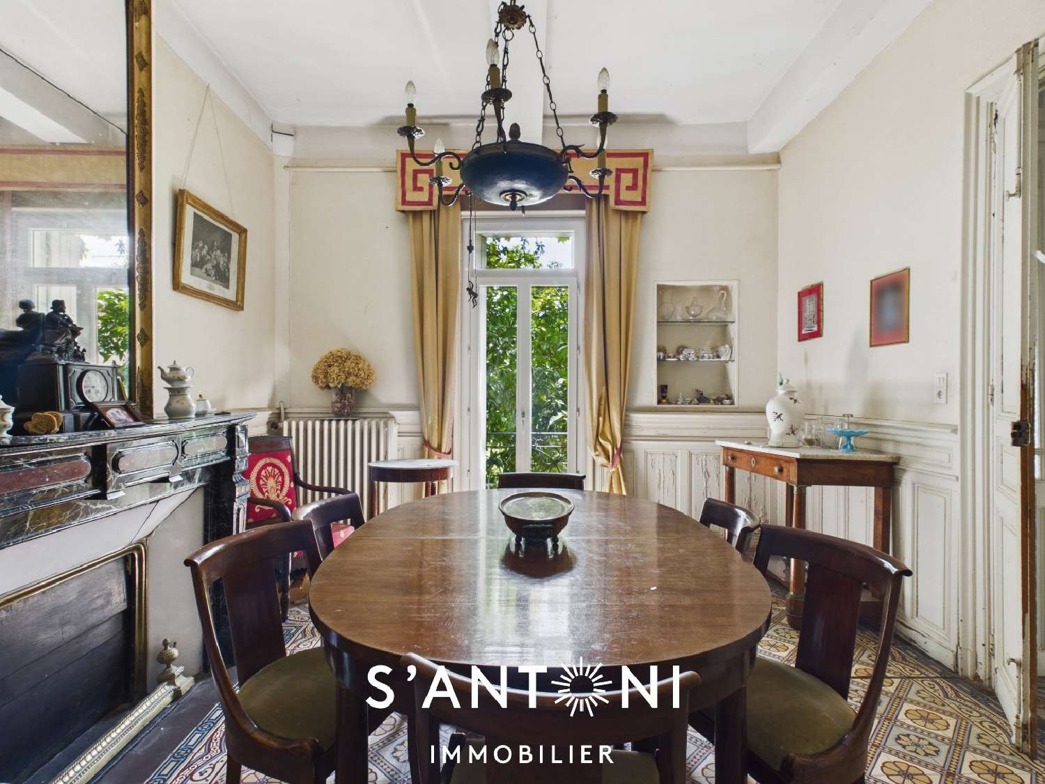  for sale house Villeneuve-lès-Béziers Hérault 3