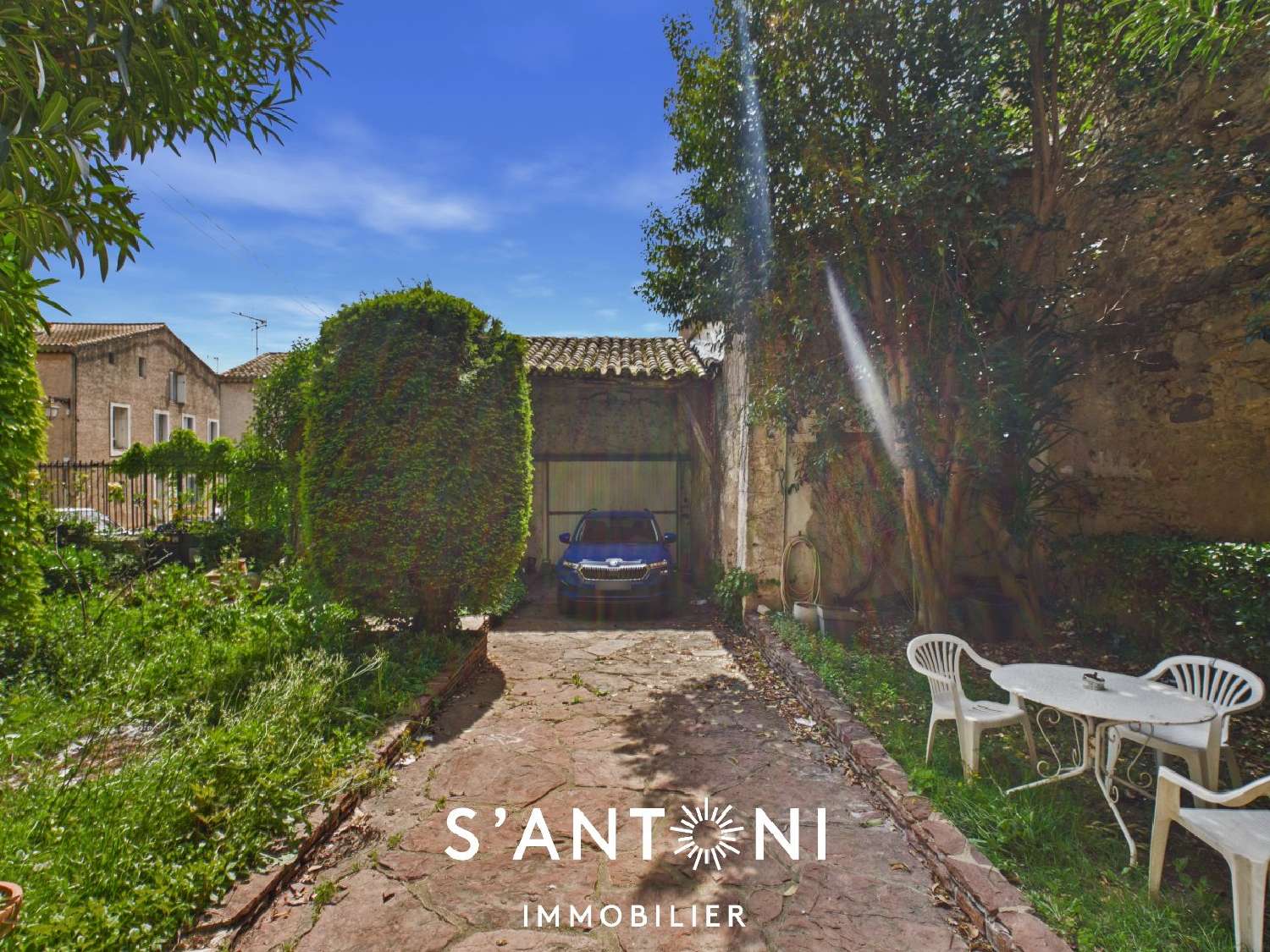  for sale house Villeneuve-lès-Béziers Hérault 5