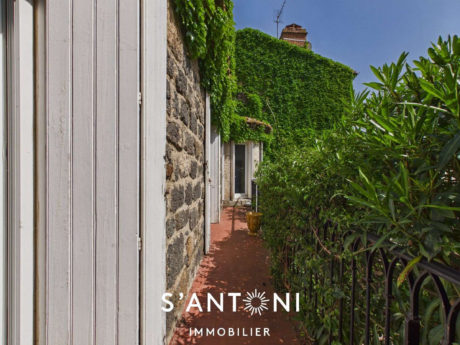  for sale house Villeneuve-lès-Béziers Hérault 8