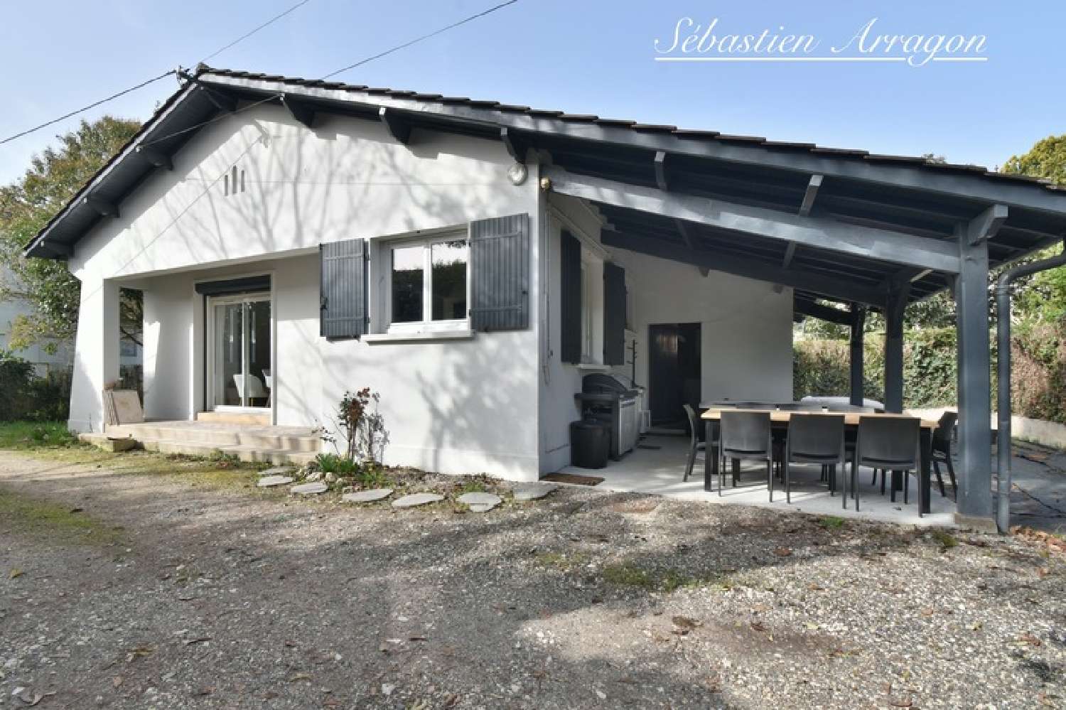  for sale house Villeneuve-sur-Lot Lot-et-Garonne 1