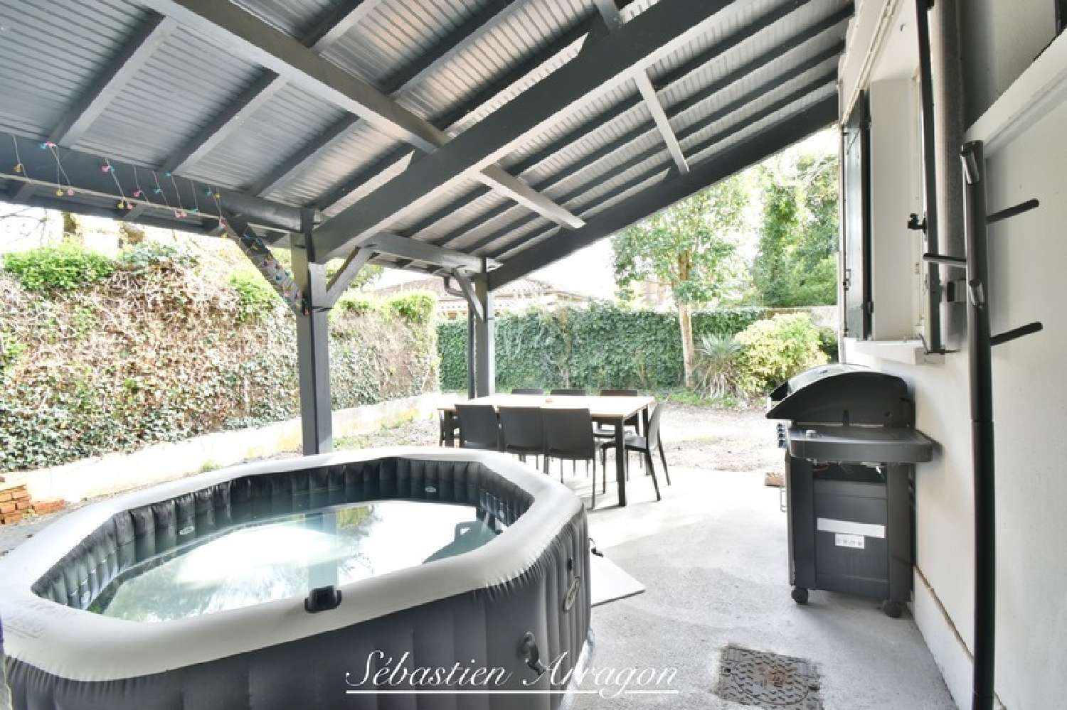  for sale house Villeneuve-sur-Lot Lot-et-Garonne 3