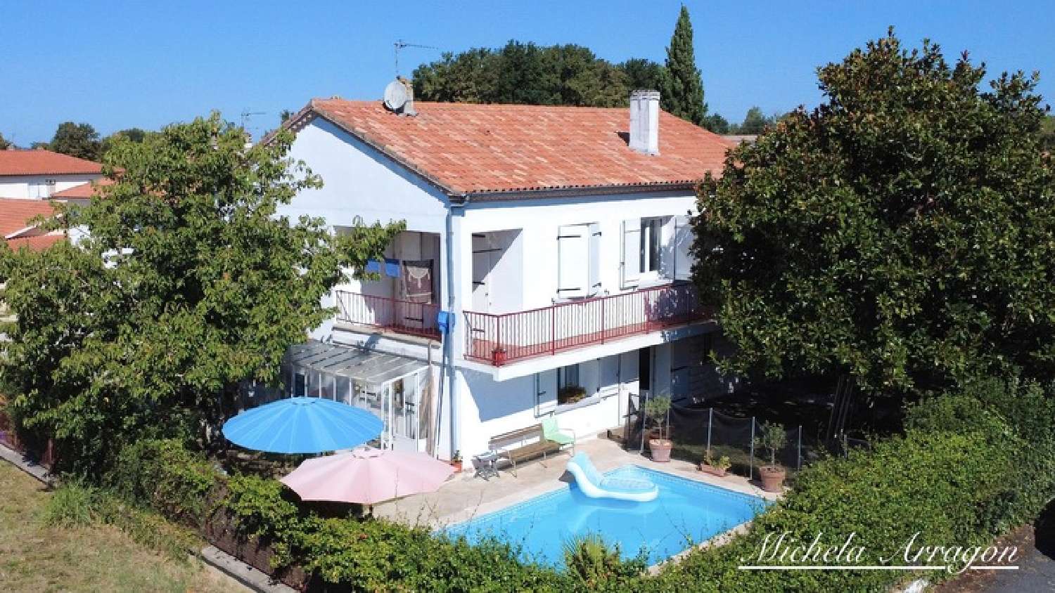  en venta casa Villeneuve-sur-Lot Lot-et-Garonne 1