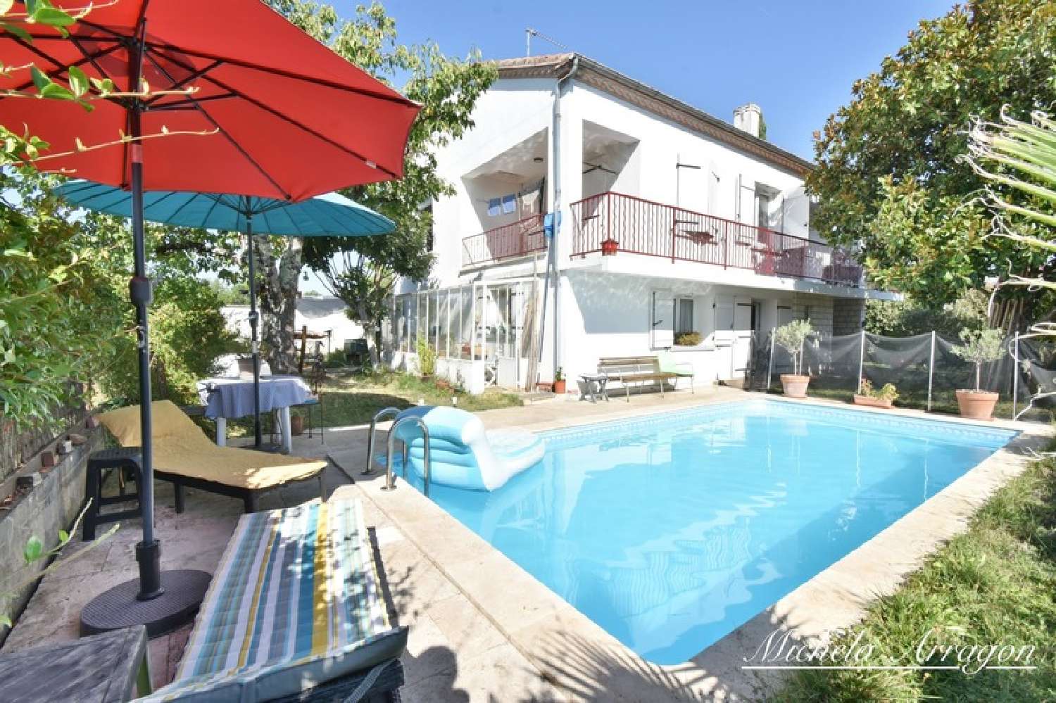  en venta casa Villeneuve-sur-Lot Lot-et-Garonne 2