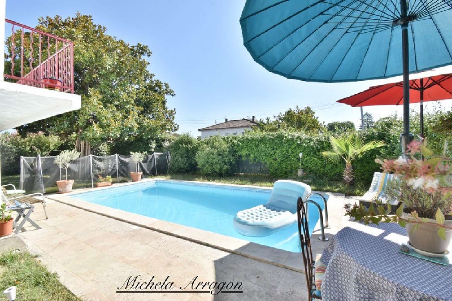  en venta casa Villeneuve-sur-Lot Lot-et-Garonne 3