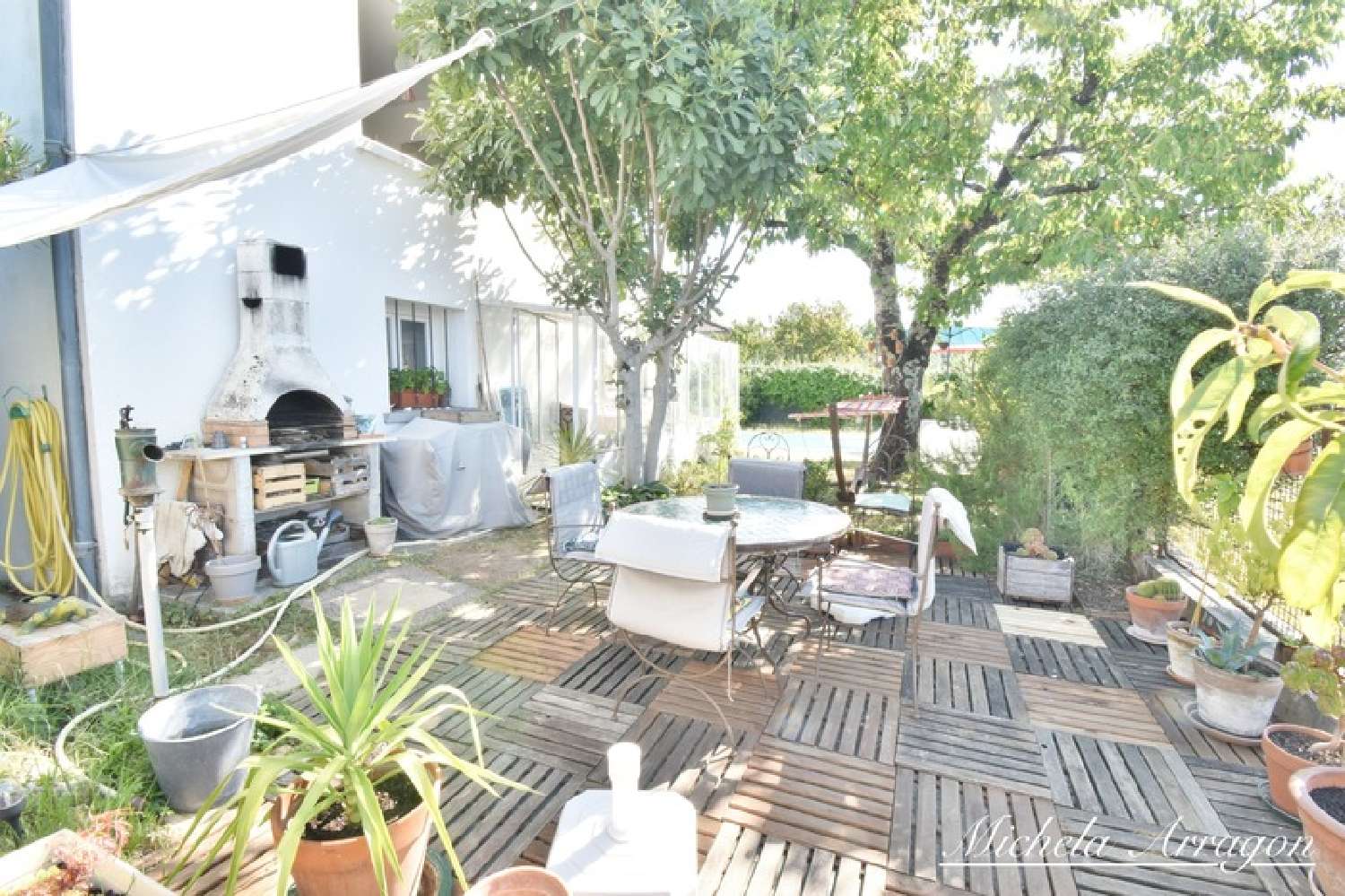  en venta casa Villeneuve-sur-Lot Lot-et-Garonne 4