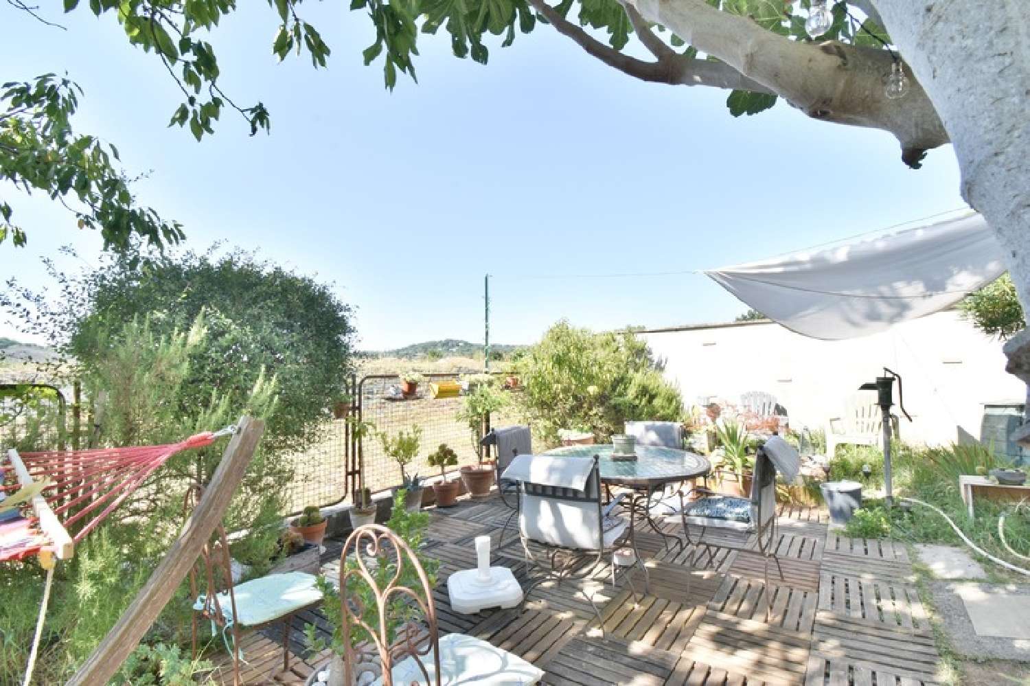  en venta casa Villeneuve-sur-Lot Lot-et-Garonne 5