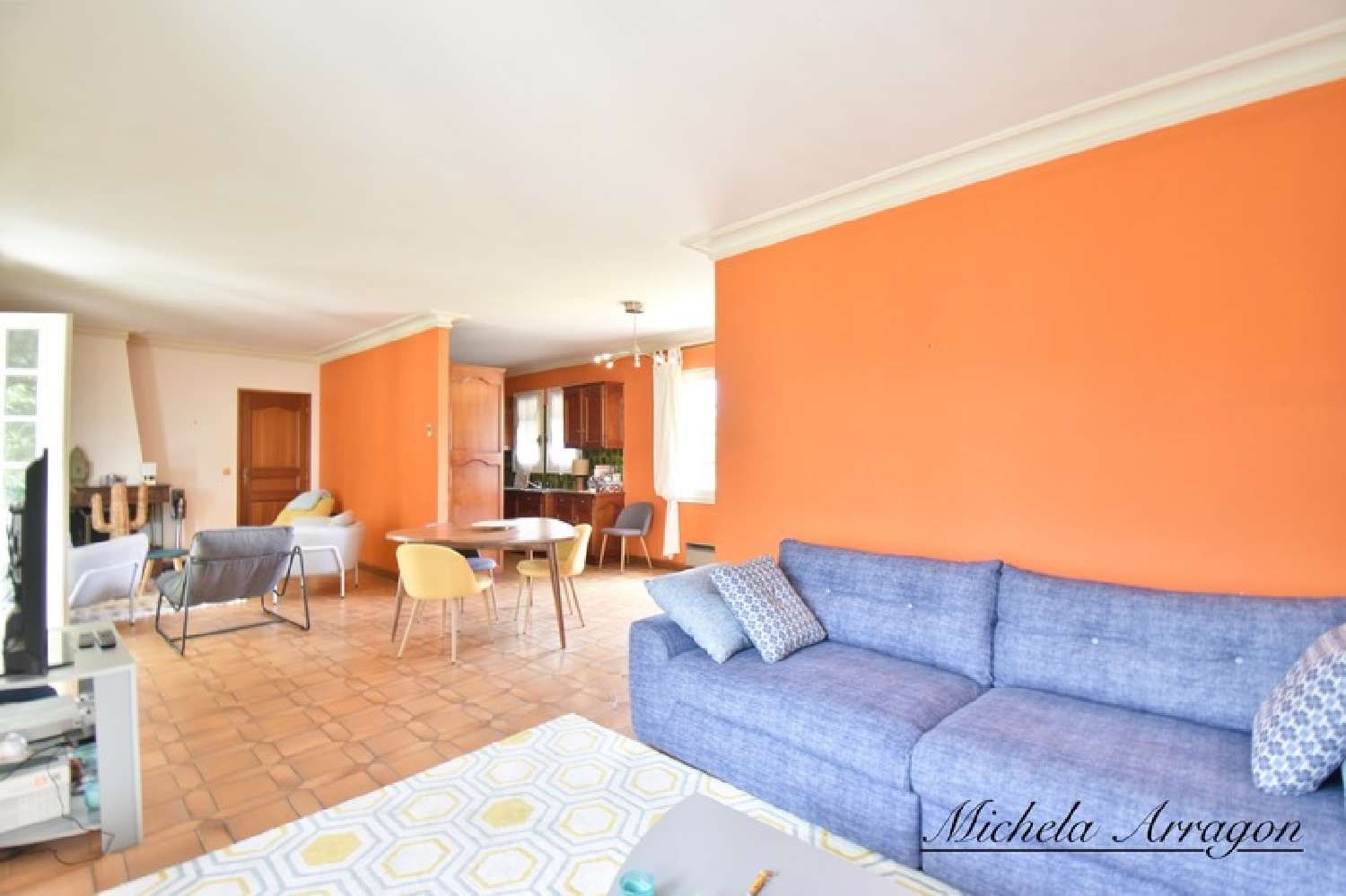 en venta casa Villeneuve-sur-Lot Lot-et-Garonne 5