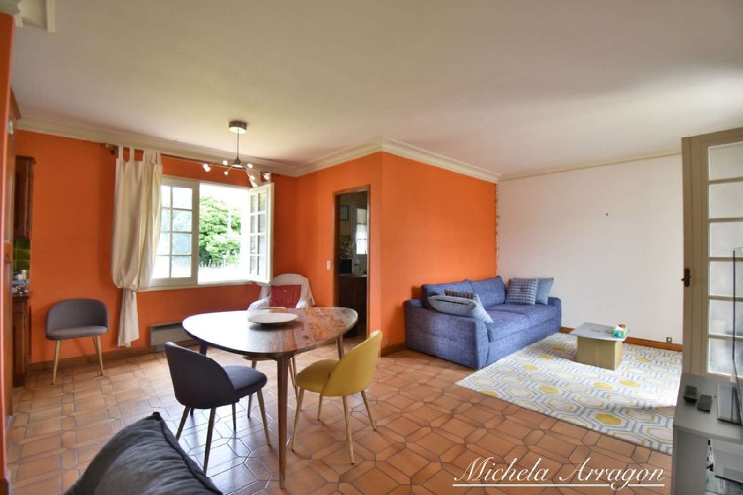 en venta casa Villeneuve-sur-Lot Lot-et-Garonne 7