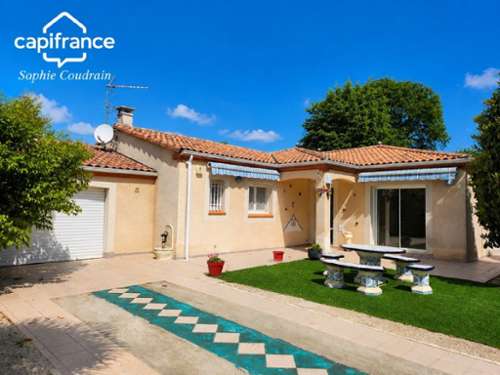 Villeneuve-sur-Lot Lot-et-Garonne house foto 7347272