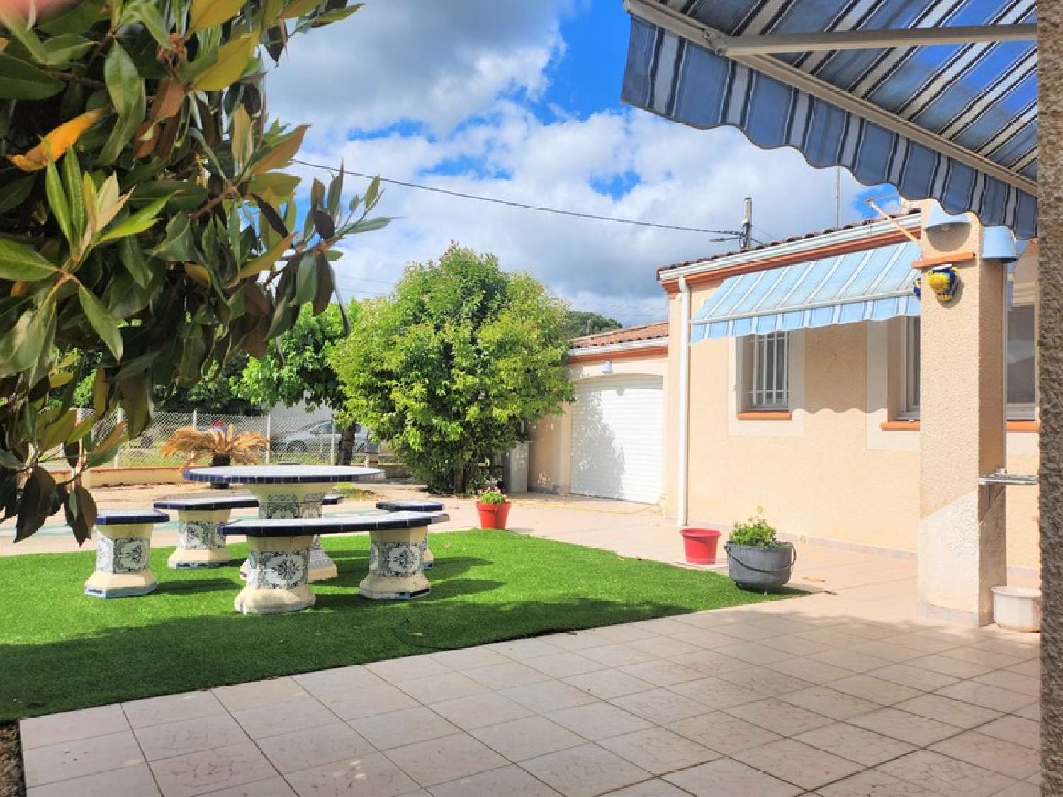 en venta casa Villeneuve-sur-Lot Lot-et-Garonne 2