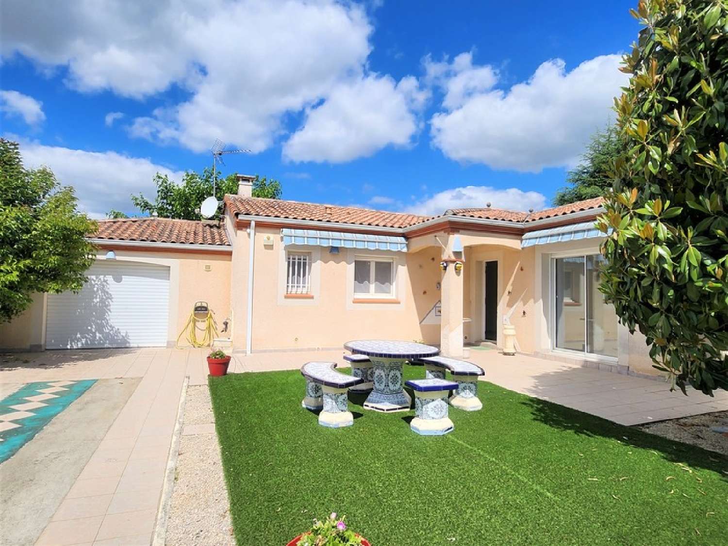 en venta casa Villeneuve-sur-Lot Lot-et-Garonne 3