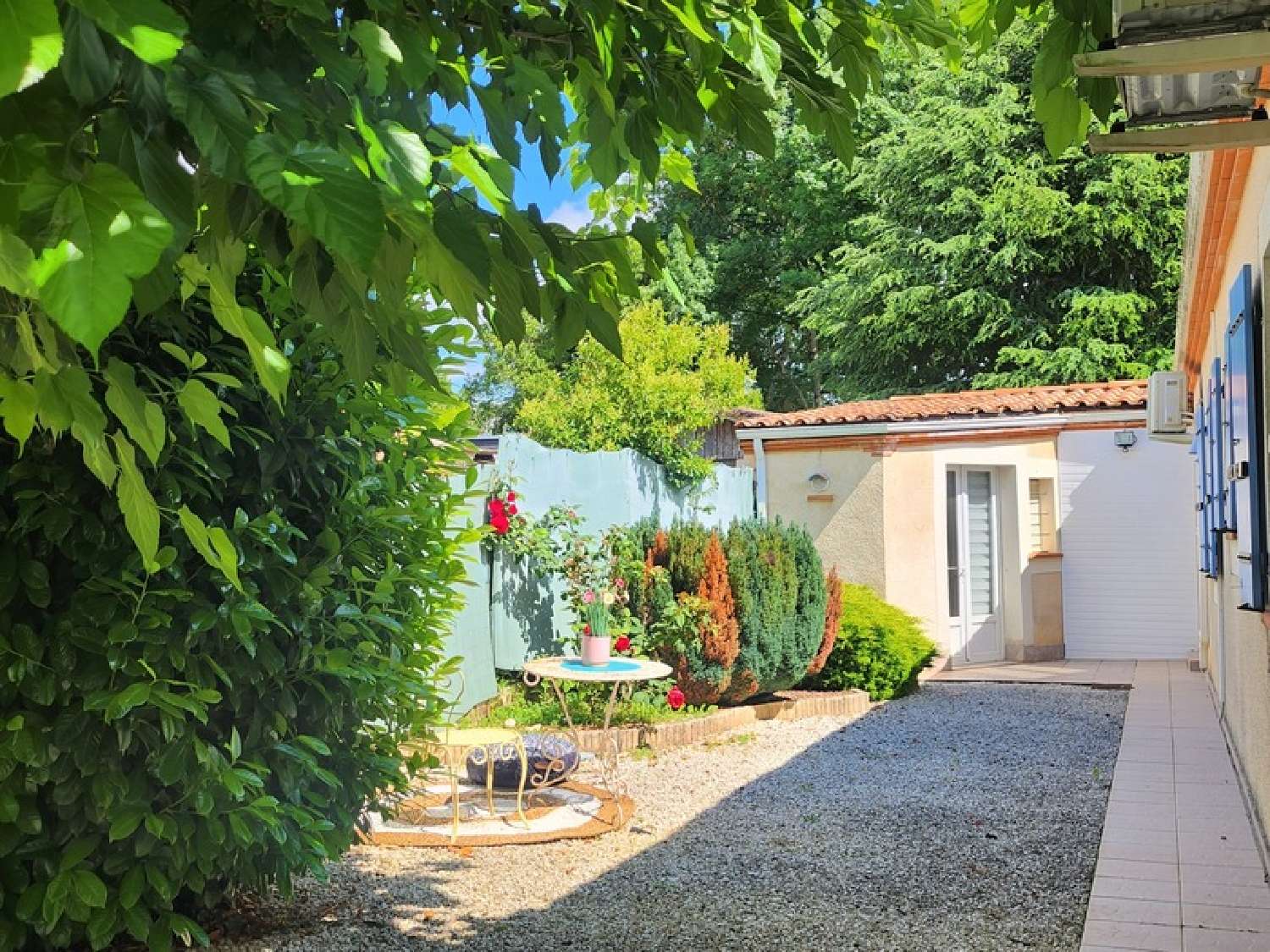 en venta casa Villeneuve-sur-Lot Lot-et-Garonne 4