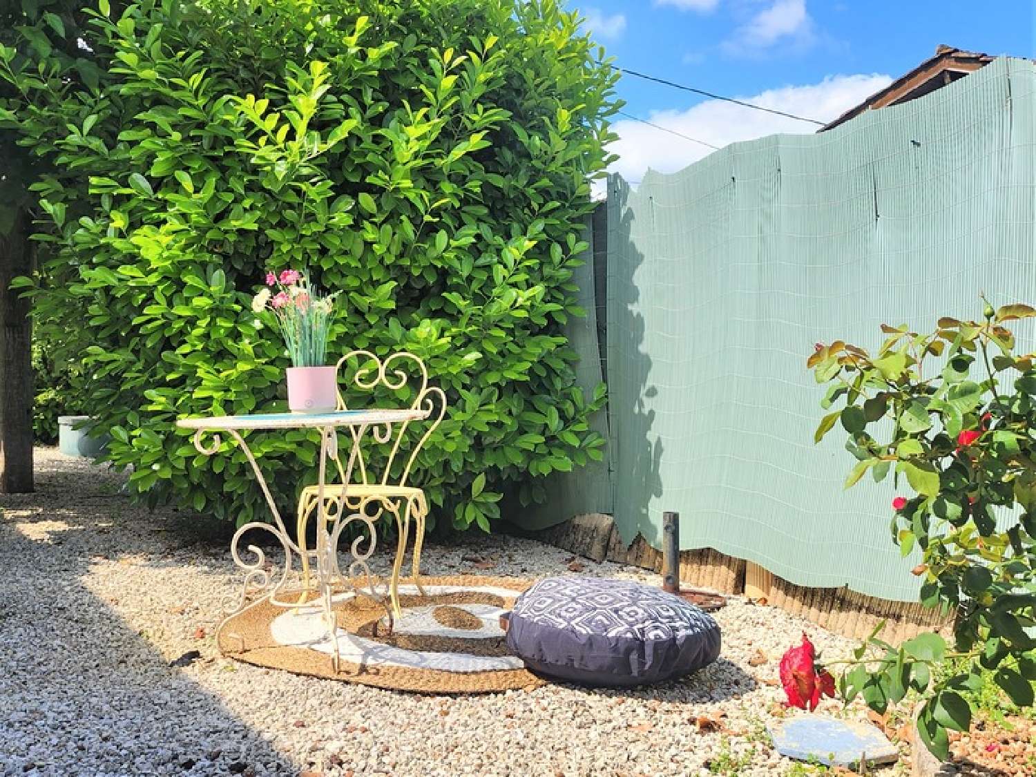 en venta casa Villeneuve-sur-Lot Lot-et-Garonne 5