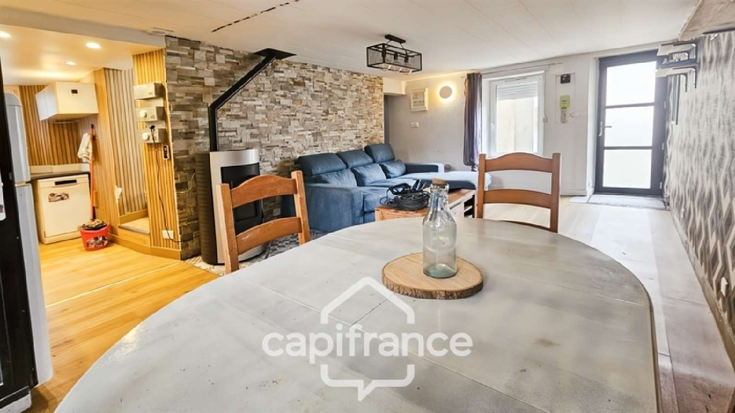 for sale house Villeneuve-sous-Dammartin Seine-et-Marne 2