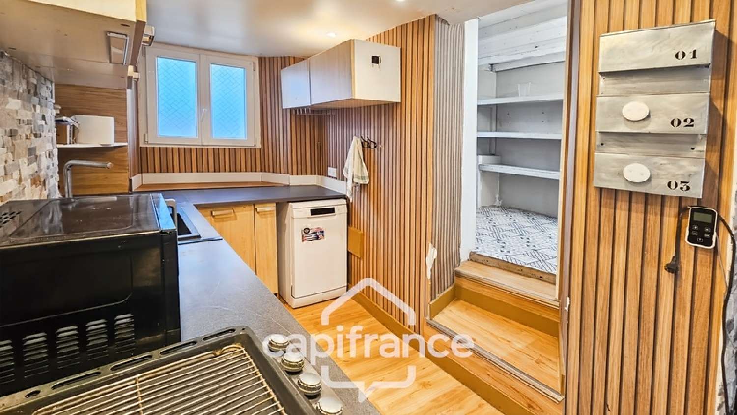 for sale house Villeneuve-sous-Dammartin Seine-et-Marne 3