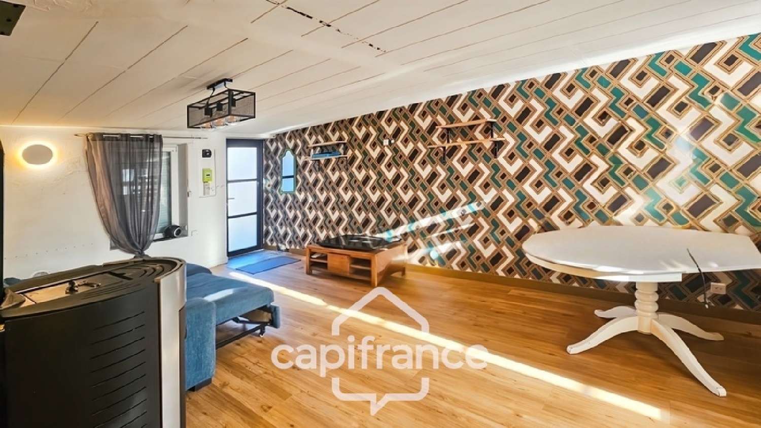 for sale house Villeneuve-sous-Dammartin Seine-et-Marne 4