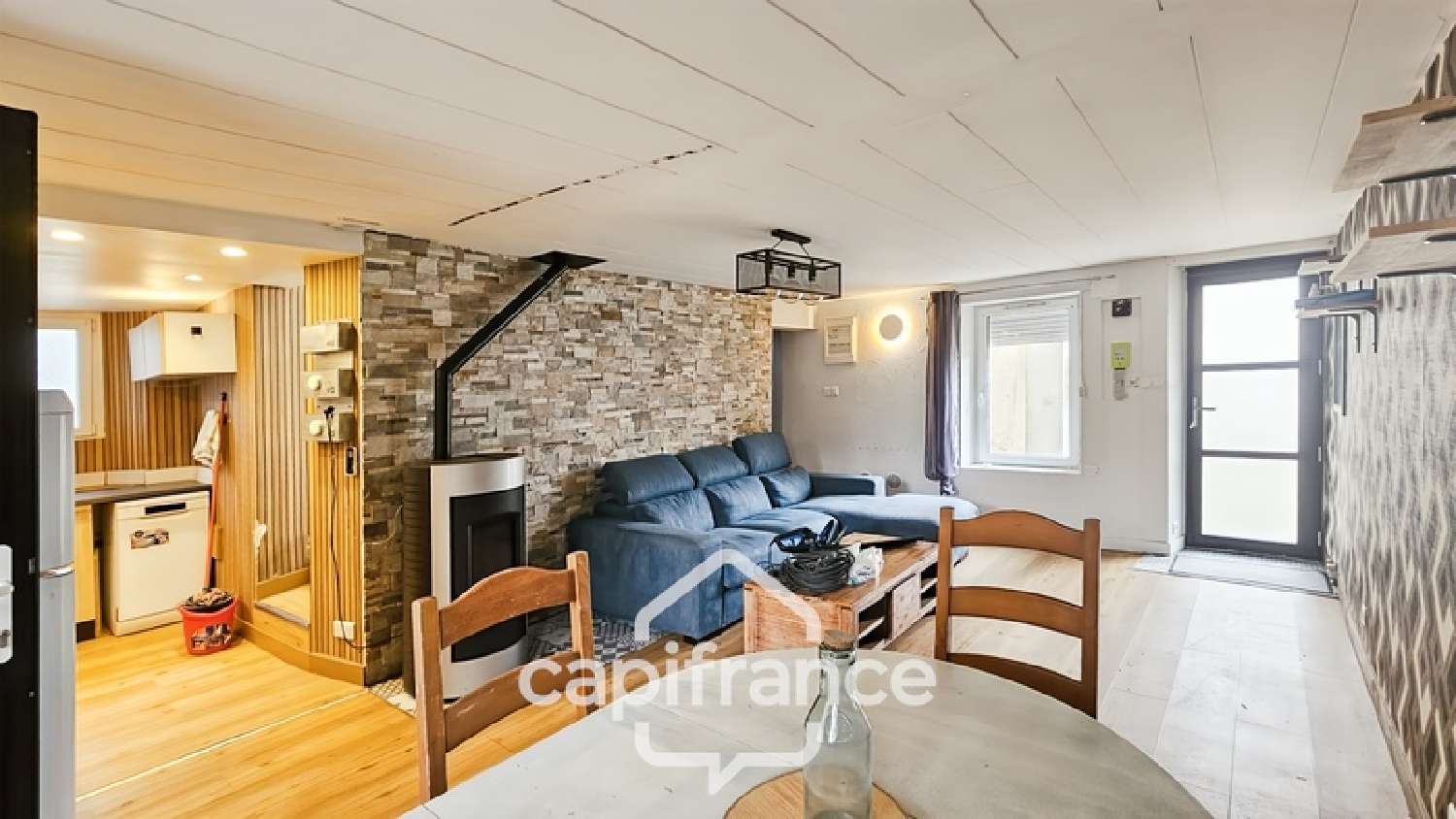 for sale house Villeneuve-sous-Dammartin Seine-et-Marne 5