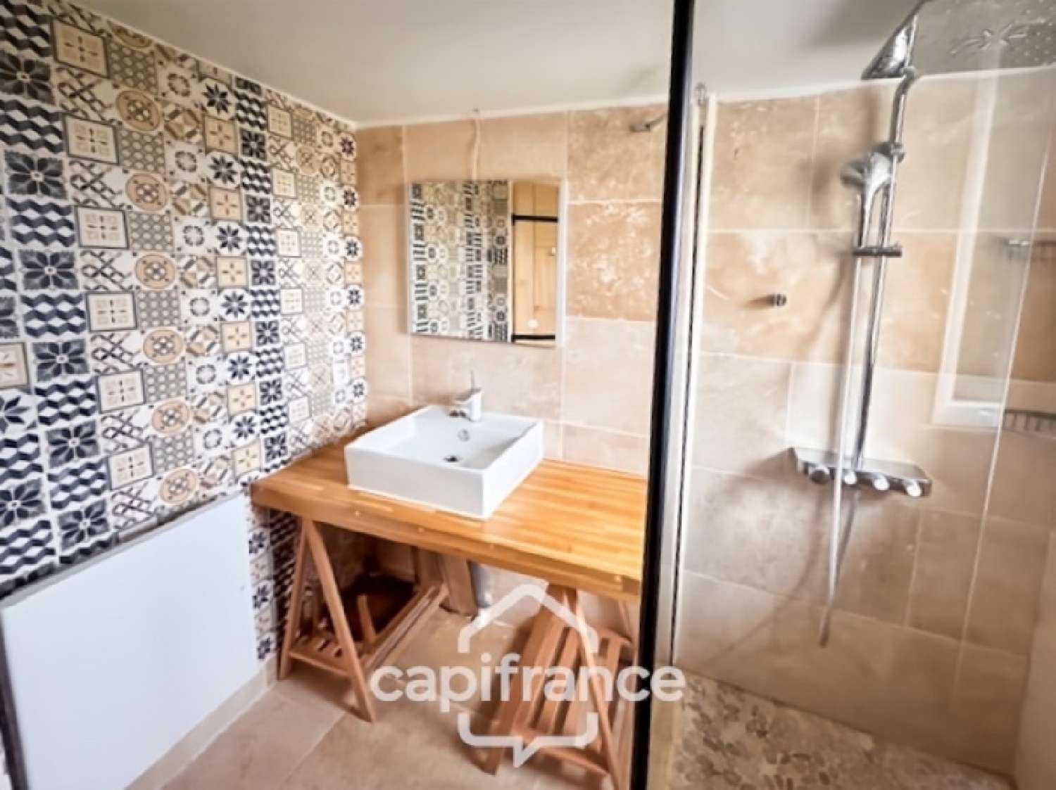 for sale house Villeneuve-sous-Dammartin Seine-et-Marne 6