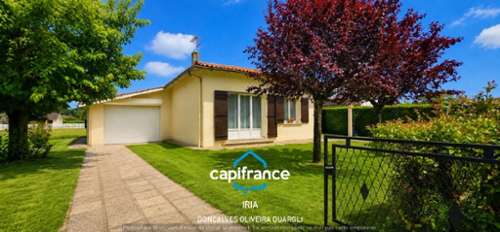 Villeneuve-sur-Lot Lot-et-Garonne huis foto 7347928