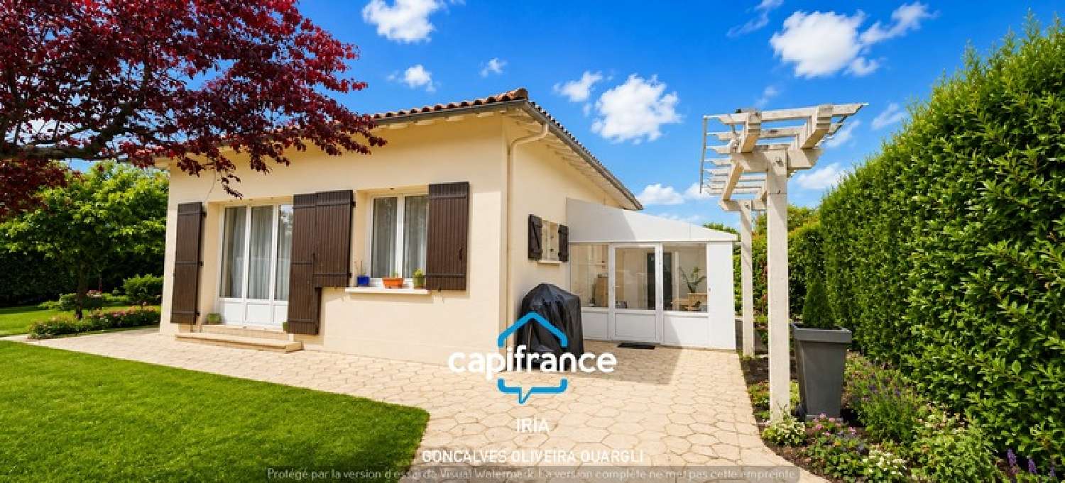  te koop huis Villeneuve-sur-Lot Lot-et-Garonne 2