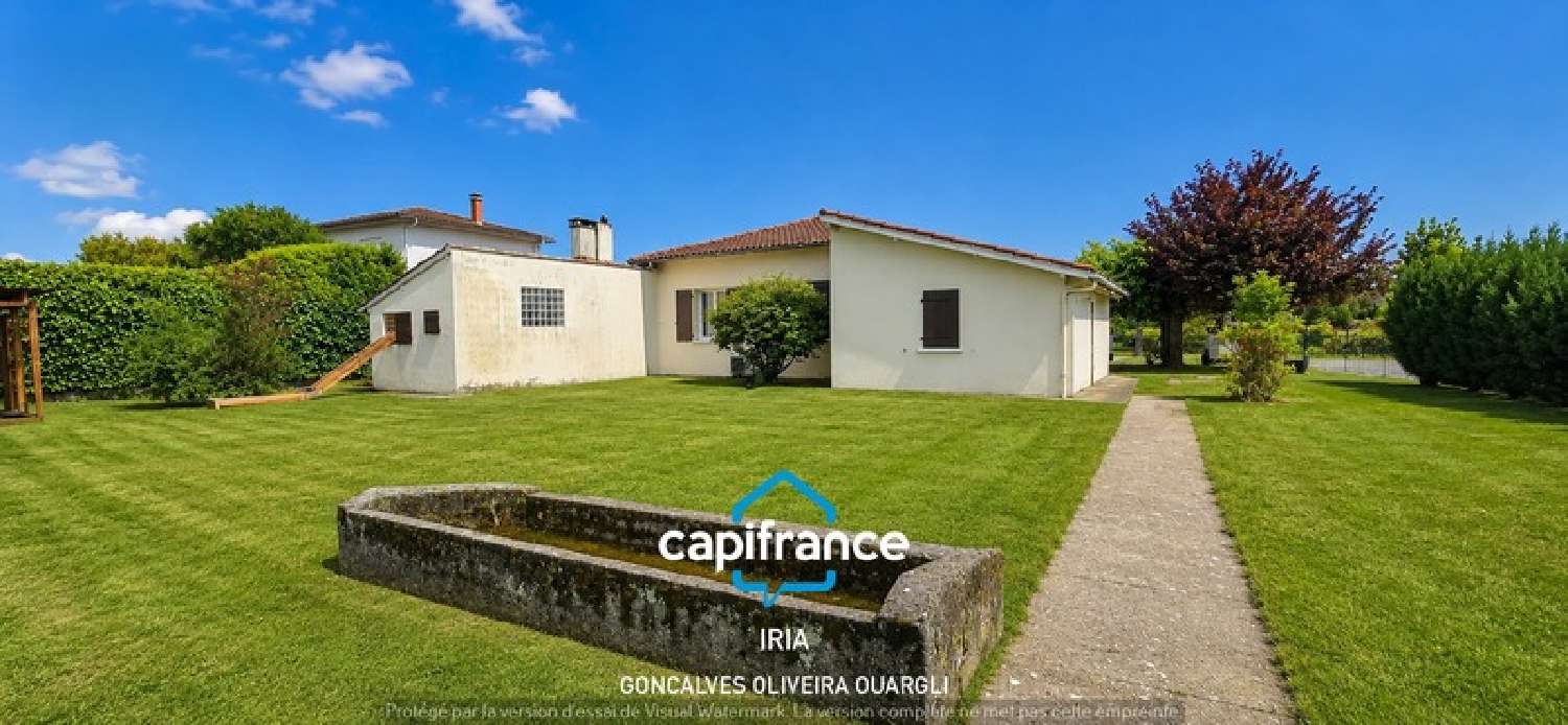  te koop huis Villeneuve-sur-Lot Lot-et-Garonne 3