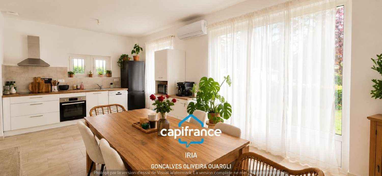  te koop huis Villeneuve-sur-Lot Lot-et-Garonne 4