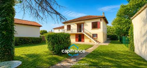 Villeneuve-sur-Lot Lot-et-Garonne house foto 7348400