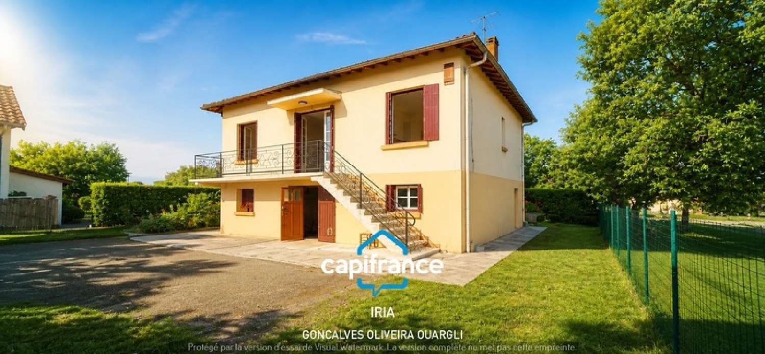 for sale house Villeneuve-sur-Lot Lot-et-Garonne 2
