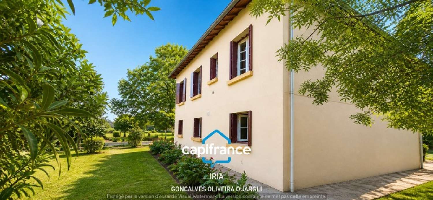 for sale house Villeneuve-sur-Lot Lot-et-Garonne 8