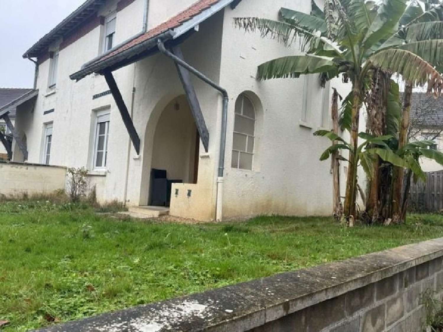  en venta casa Villeneuve-Saint-Germain Aisne 1