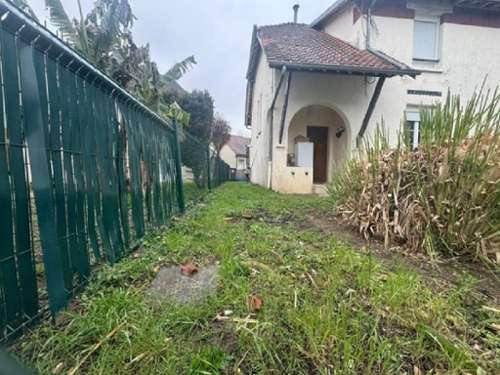Villeneuve-Saint-Germain Aisne maison foto 7332472
