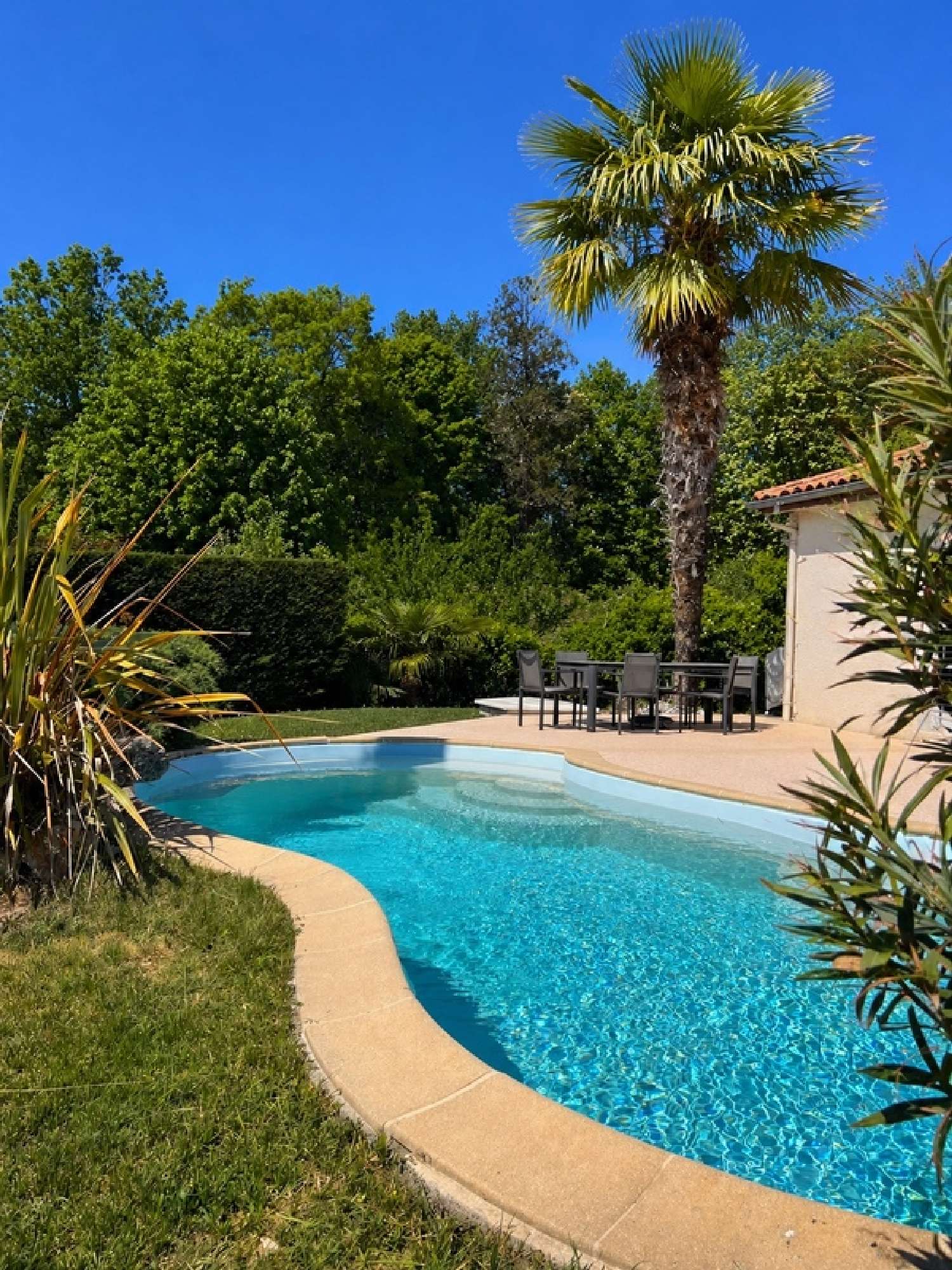  for sale house Villeneuve-sur-Lot Lot-et-Garonne 1